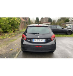 PEUGEOT 208 1 PHASE 2 1.2 VTI - 12V
