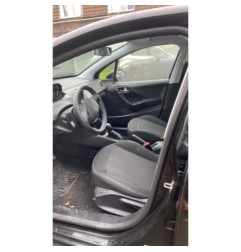 PEUGEOT 208 1 PHASE 2 1.2 VTI - 12V