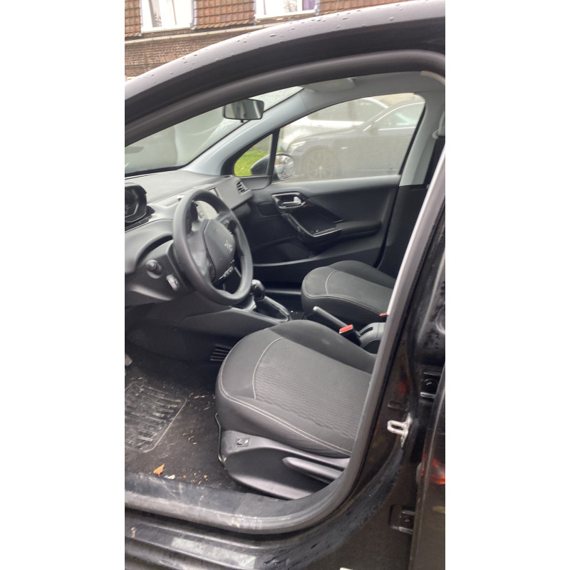 PEUGEOT 208 1 PHASE 2 1.2 VTI - 12V Photo n°7