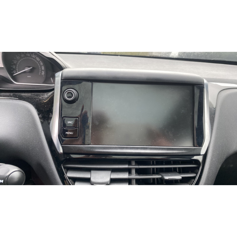 PEUGEOT 208 1 PHASE 2 1.2 VTI - 12V Photo n°9