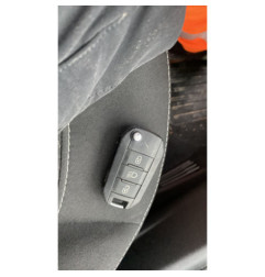 PEUGEOT 208 1 PHASE 2 1.2 VTI - 12V