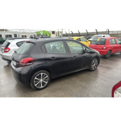 PEUGEOT 208 1 PHASE 2 1.2 VTI - 12V