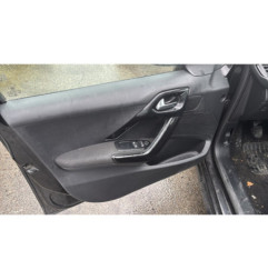 PEUGEOT 208 1 PHASE 2 1.2 VTI - 12V