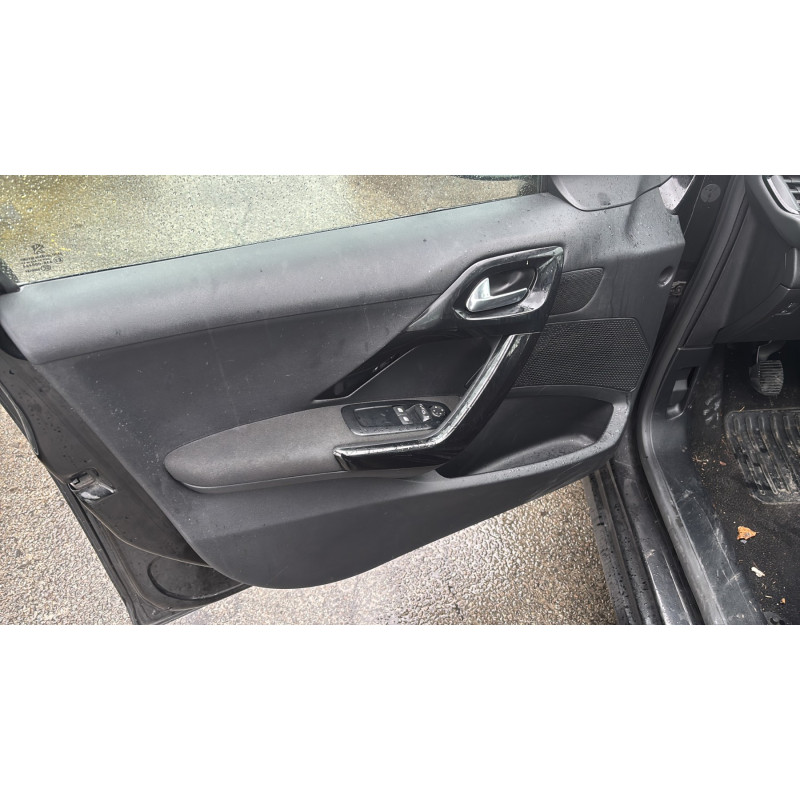 PEUGEOT 208 1 PHASE 2 1.2 VTI - 12V Photo n°14