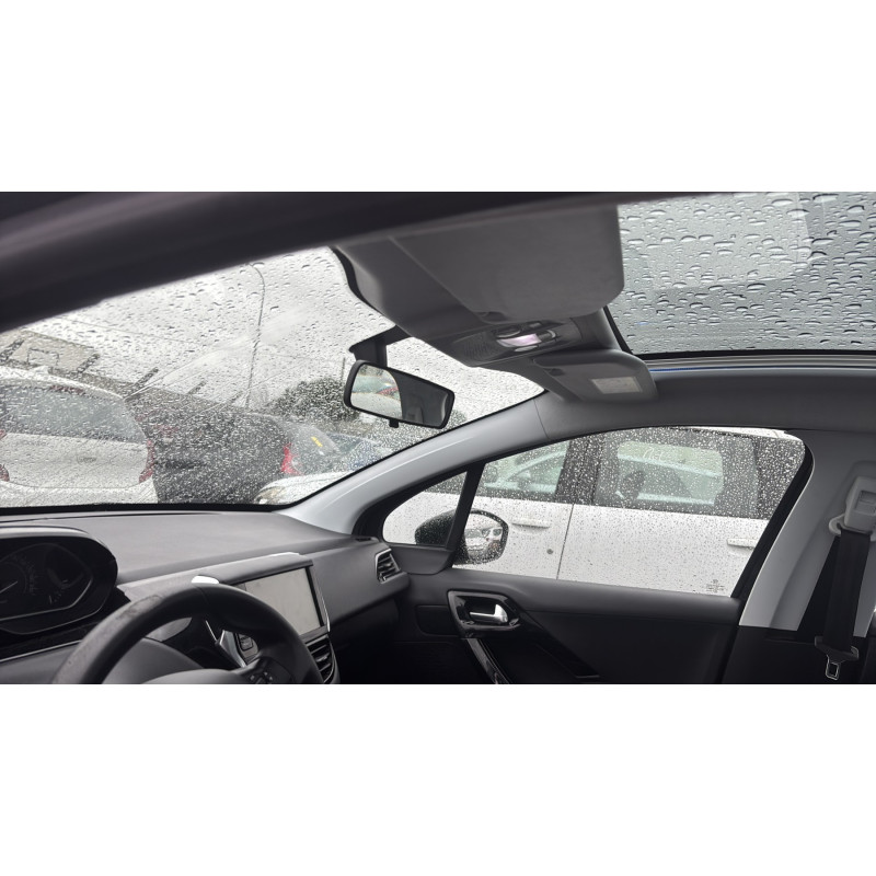 PEUGEOT 208 1 PHASE 2 1.2 VTI - 12V Photo n°17