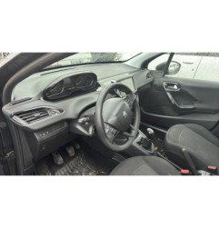 PEUGEOT 208 1 PHASE 2 1.2 VTI - 12V