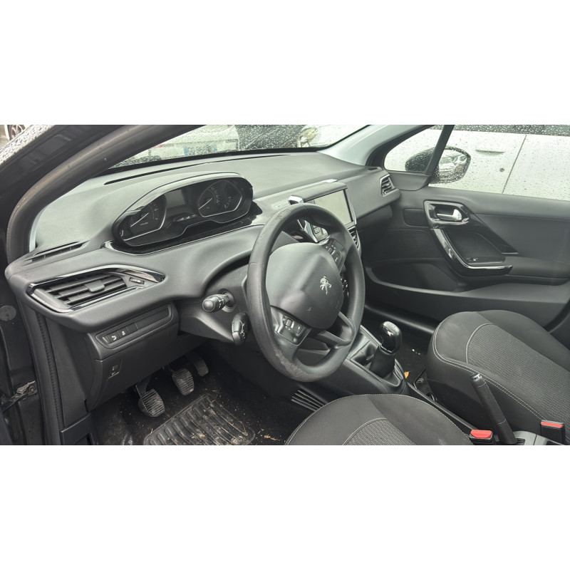 PEUGEOT 208 1 PHASE 2 1.2 VTI - 12V Photo n°20