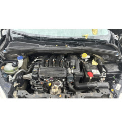 PEUGEOT 208 1 PHASE 2 1.2 VTI - 12V