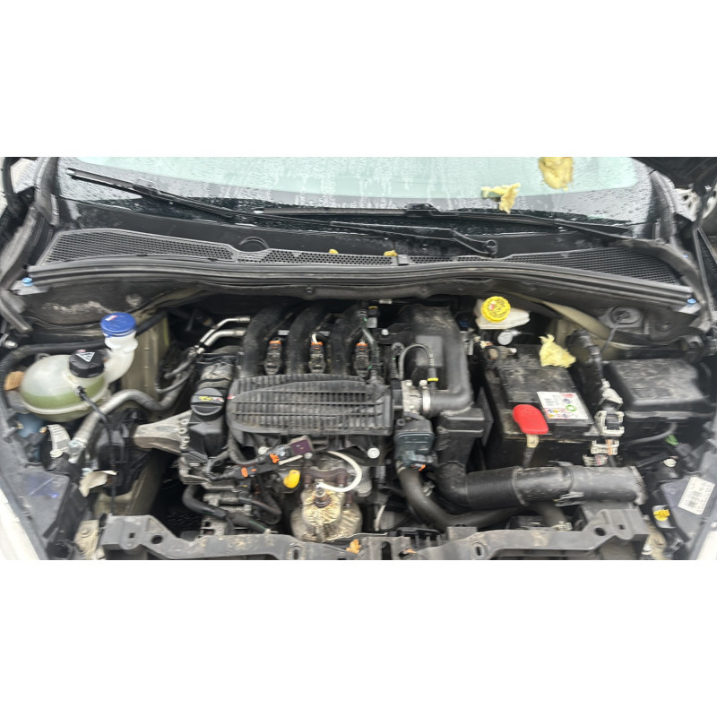 PEUGEOT 208 1 PHASE 2 1.2 VTI - 12V Photo n°21