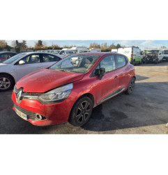 RENAULT CLIO 4 PHASE 1 1.2i - 16V Photo n°1