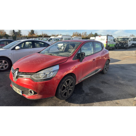 RENAULT CLIO 4 PHASE 1 1.2i - 16V Photo n°1