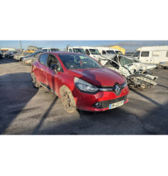RENAULT CLIO 4 PHASE 1 1.2i - 16V