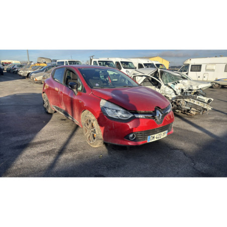 RENAULT CLIO 4 PHASE 1 1.2i - 16V