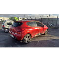 RENAULT CLIO 4 PHASE 1 1.2i - 16V