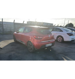 RENAULT CLIO 4 PHASE 1 1.2i - 16V