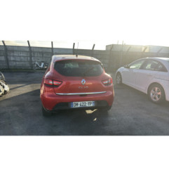 RENAULT CLIO 4 PHASE 1 1.2i - 16V
