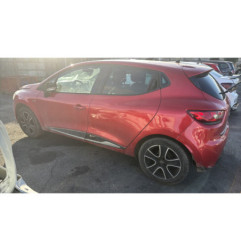 RENAULT CLIO 4 PHASE 1 1.2i - 16V