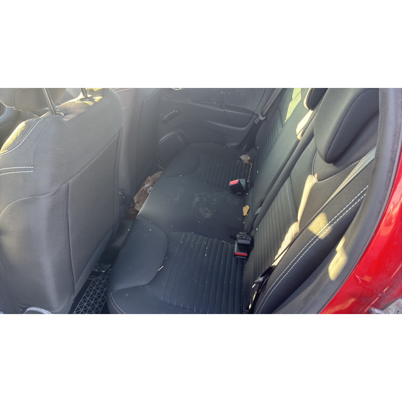 RENAULT CLIO 4 PHASE 1 1.2i - 16V Photo n°12