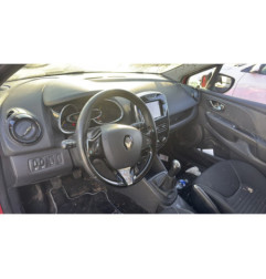 RENAULT CLIO 4 PHASE 1 1.2i - 16V