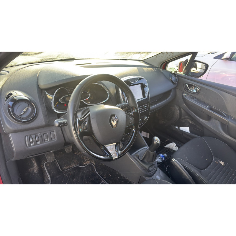 RENAULT CLIO 4 PHASE 1 1.2i - 16V Photo n°13