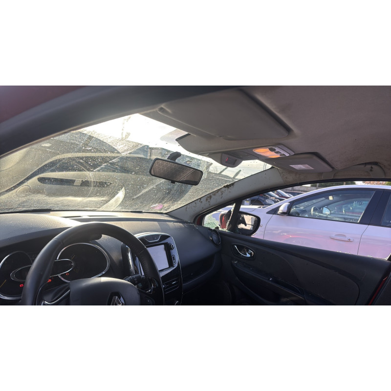 RENAULT CLIO 4 PHASE 1 1.2i - 16V Photo n°14