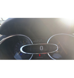 RENAULT CLIO 4 PHASE 1 1.2i - 16V