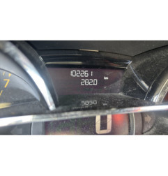 RENAULT CLIO 4 PHASE 1 1.2i - 16V