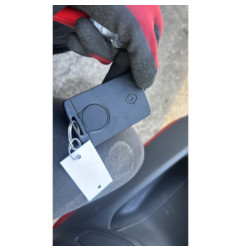 RENAULT CLIO 4 PHASE 1 1.2i - 16V