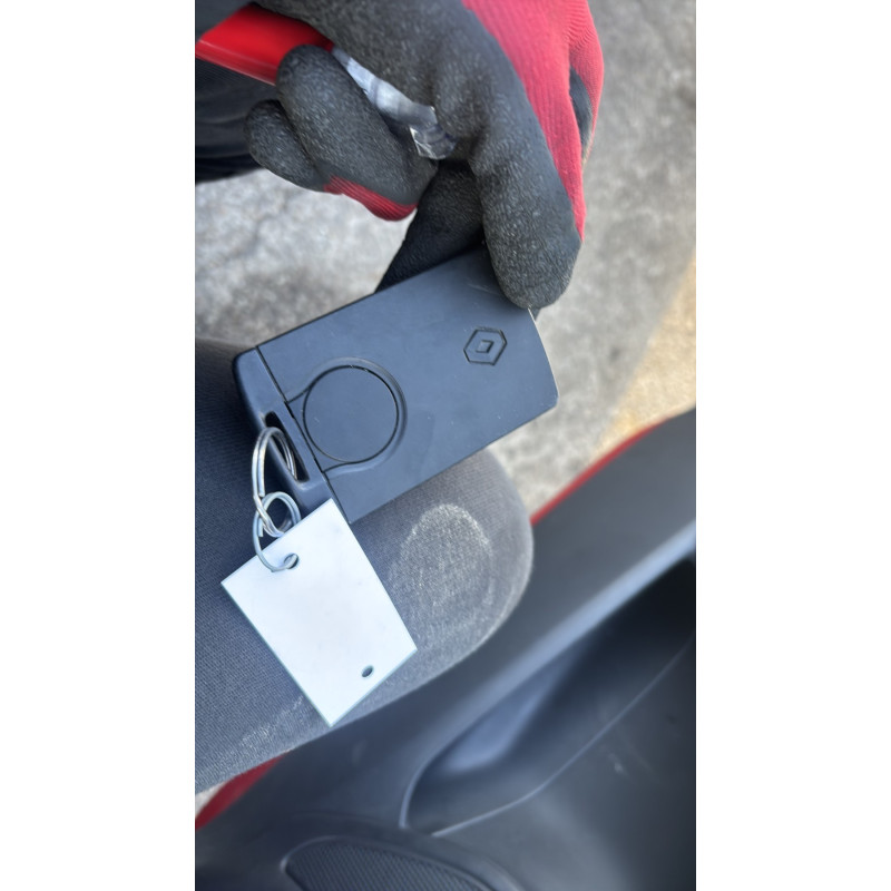 RENAULT CLIO 4 PHASE 1 1.2i - 16V Photo n°19