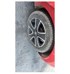RENAULT CLIO 4 PHASE 1 1.2i - 16V