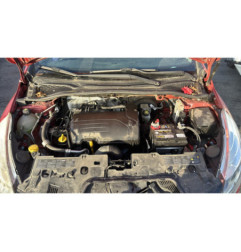 RENAULT CLIO 4 PHASE 1 1.2i - 16V