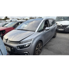 CITROEN C4 GRAND PICASSO 2 PHASE 2 1.6 THP - 16V TURBO Photo n°1