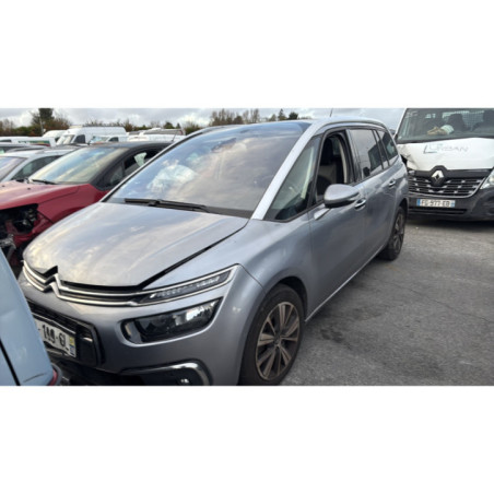 CITROEN C4 GRAND PICASSO 2 PHASE 2 1.6 THP - 16V TURBO Photo n°1