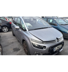 CITROEN C4 GRAND PICASSO 2 PHASE 2 1.6 THP - 16V TURBO