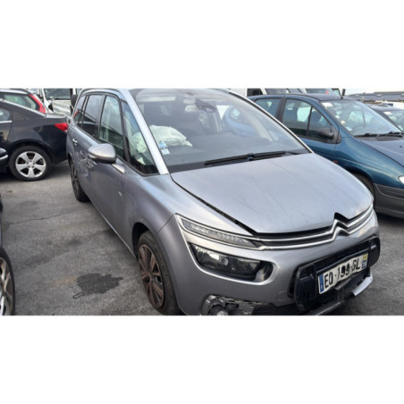 CITROEN C4 GRAND PICASSO 2 PHASE 2 1.6 THP - 16V TURBO