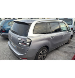 CITROEN C4 GRAND PICASSO 2 PHASE 2 1.6 THP - 16V TURBO