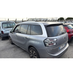 CITROEN C4 GRAND PICASSO 2 PHASE 2 1.6 THP - 16V TURBO