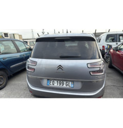 CITROEN C4 GRAND PICASSO 2 PHASE 2 1.6 THP - 16V TURBO