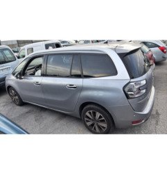 CITROEN C4 GRAND PICASSO 2 PHASE 2 1.6 THP - 16V TURBO