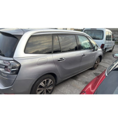 CITROEN C4 GRAND PICASSO 2 PHASE 2 1.6 THP - 16V TURBO