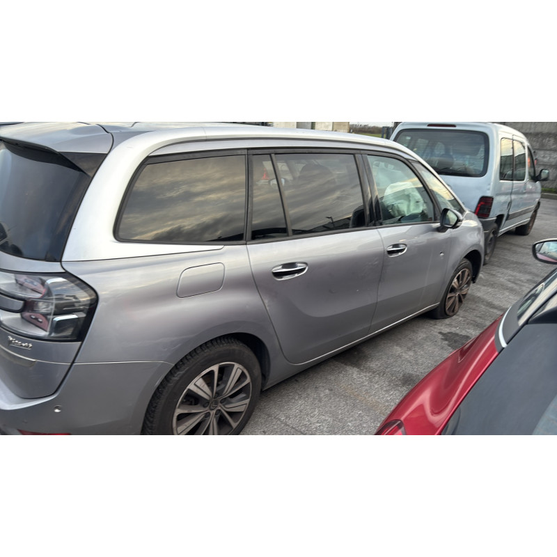 CITROEN C4 GRAND PICASSO 2 PHASE 2 1.6 THP - 16V TURBO Photo n°7