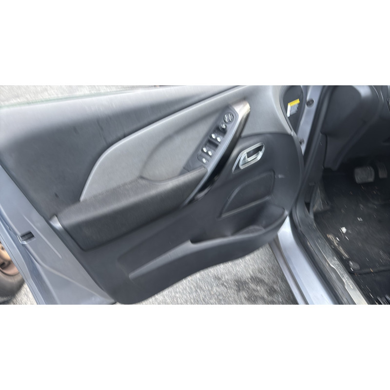 CITROEN C4 GRAND PICASSO 2 PHASE 2 1.6 THP - 16V TURBO Photo n°9
