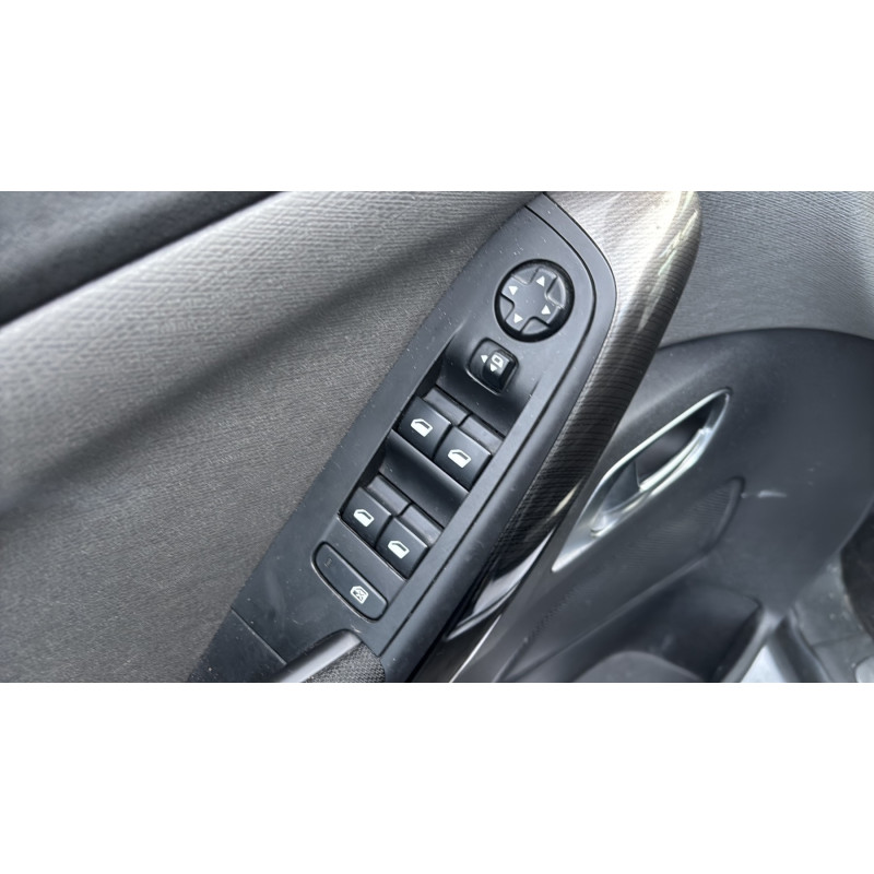 CITROEN C4 GRAND PICASSO 2 PHASE 2 1.6 THP - 16V TURBO Photo n°10