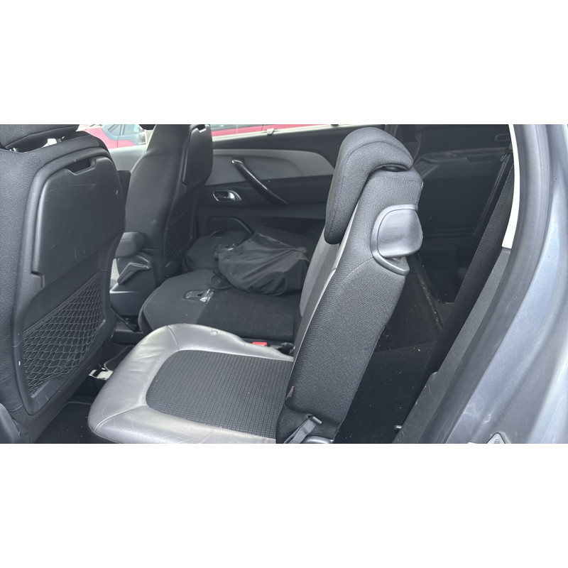 CITROEN C4 GRAND PICASSO 2 PHASE 2 1.6 THP - 16V TURBO Photo n°12