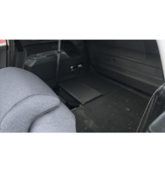 CITROEN C4 GRAND PICASSO 2 PHASE 2 1.6 THP - 16V TURBO