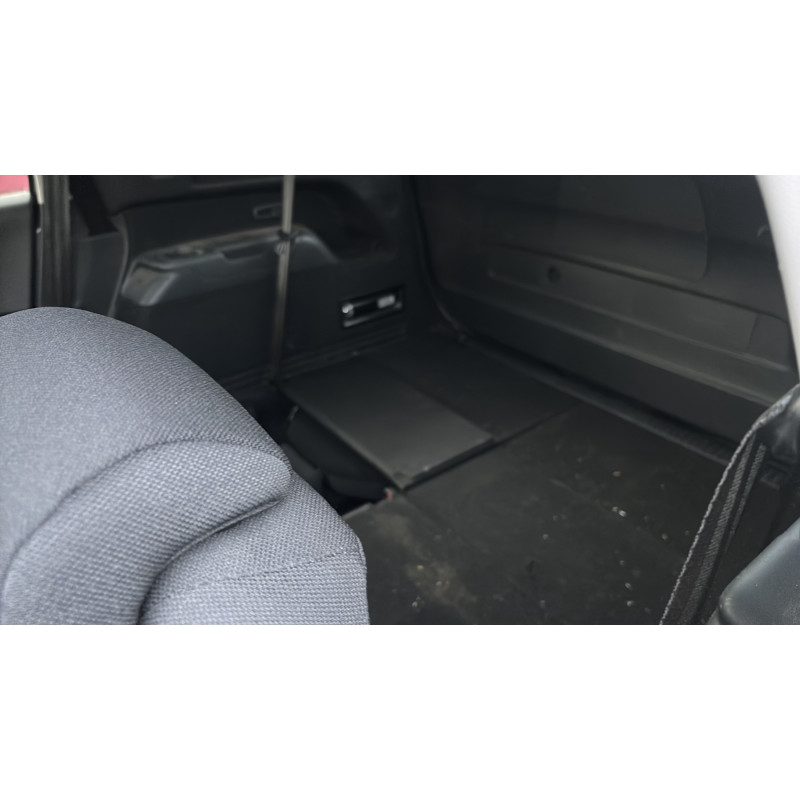 CITROEN C4 GRAND PICASSO 2 PHASE 2 1.6 THP - 16V TURBO Photo n°13