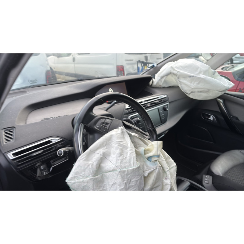 CITROEN C4 GRAND PICASSO 2 PHASE 2 1.6 THP - 16V TURBO Photo n°14