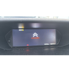CITROEN C4 GRAND PICASSO 2 PHASE 2 1.6 THP - 16V TURBO