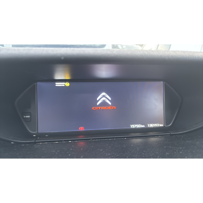 CITROEN C4 GRAND PICASSO 2 PHASE 2 1.6 THP - 16V TURBO Photo n°16