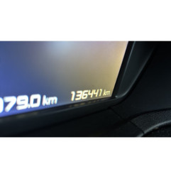 CITROEN C4 GRAND PICASSO 2 PHASE 2 1.6 THP - 16V TURBO
